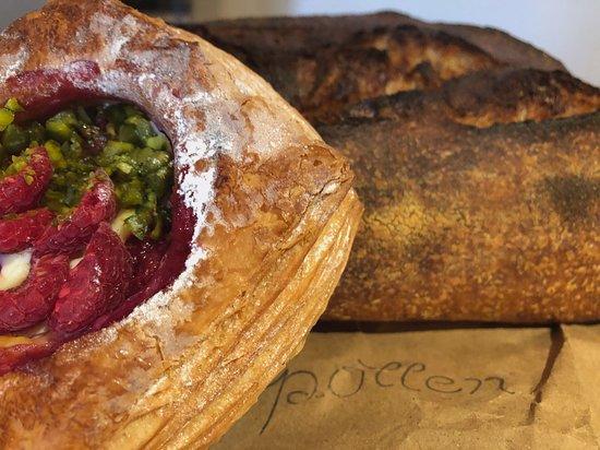 Pollen Bakery